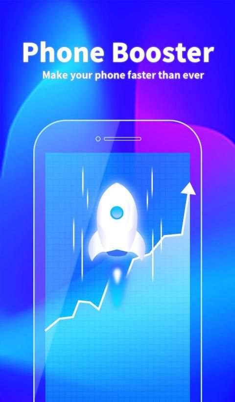 Clean Fast screenshot 1