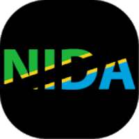 Namba ya Kitambulisho cha Taifa NIDA on 9Apps