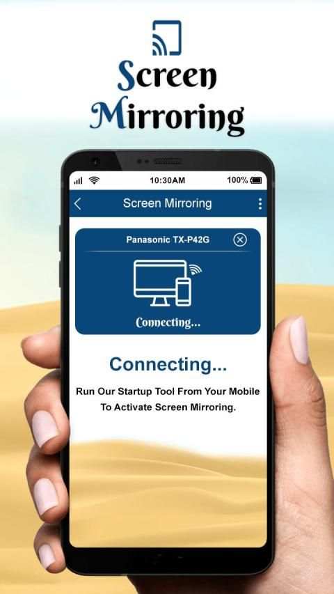 Screen Mirroring screenshot 3