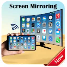 Screen Mirroring 1.1
