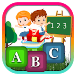 PreSchool King Maker आइकन