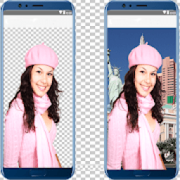 ikon Background Eraser