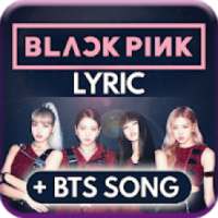 BLACKPINK Songs's + Lyrics on 9Apps