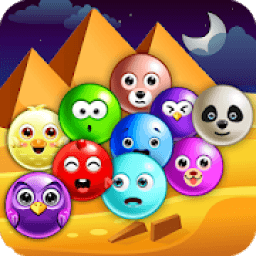 Sand Shooter Balls आइकन