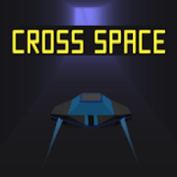 Cross Space icon