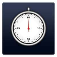 Tabata HIIT Timer (Ad free)