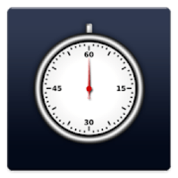 Tabata HIIT Timer (Ad free) आइकन