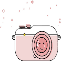 ikon Mood Photo Editor &amp; Selife Beauty Camera