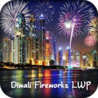 Diwali Fireworks Live Wallpaper 2017