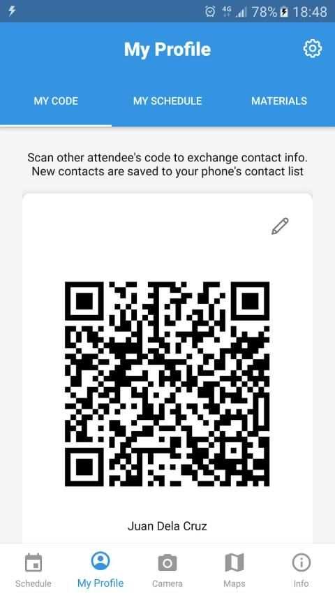 PAO 2019 screenshot 4