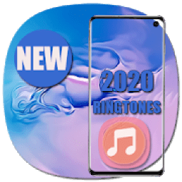 ikon Top Ringtones 2020