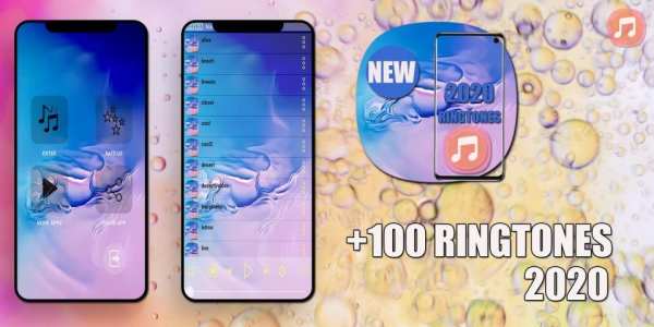 Top Ringtones 2020 screenshot 3