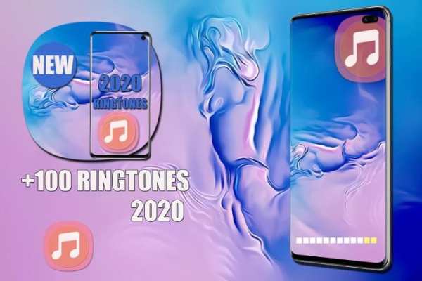 Top Ringtones 2020 स्क्रीनशॉट 4