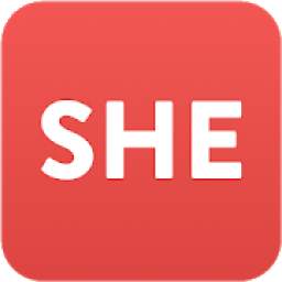 Helpline, Jobs and Social App for Women - SHEROES
