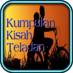 Kumpulan Kisah Teladan icon