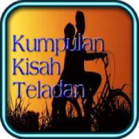 Kumpulan Kisah Teladan