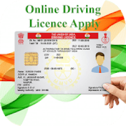 ikon Online Driving Licence