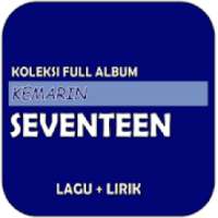 SEVENTEEN KEMARIN FULL ALBUM + LIRIK on 9Apps