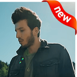 Sebastian Yatra Un Año Sin Internet आइकन