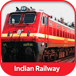 Train Status - Where is my Train आइकन