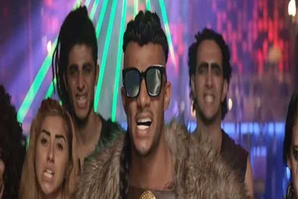 أغاني محمد رمضان ... بابا - فيديو كليب 2019
‎ screenshot 2