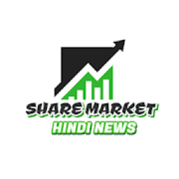 Share Market Hindi News icon