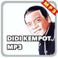 Lagu Didi Kempot MP3 Lengkap on 9Apps