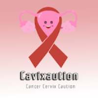 Cavixaution - Cancer Cervix Caution on 9Apps