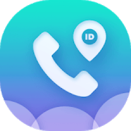 Caller ID, Call Recorder &amp; Blocker: CallerName आइकन