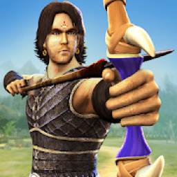 Arjuna - Archer Epic Story icon