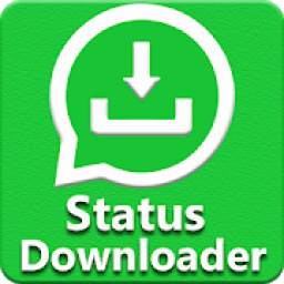 Status saver - Status downloader