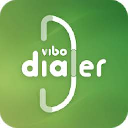 Vibo Dialer - Phone Calls analytics