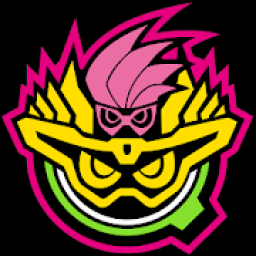 Lagu Kamen Rider Lengkap icon