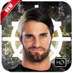 Seth Rollins Wallpapers 4k HD : WWE आइकन