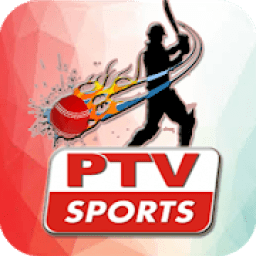 Live PTV Sports &amp; Cricket Scores icon