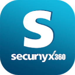 360 Security guard app icon