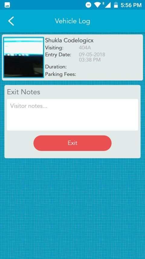 360 Security guard app screenshot 2