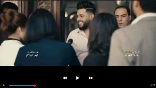كليبات اغاني محمد السالم بدون نت 2019 فيديو كليب
‎ screenshot 4