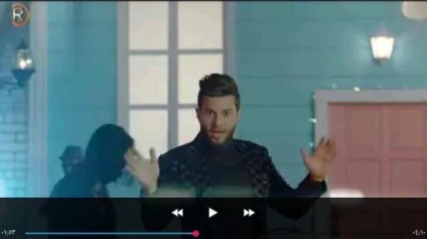 كليبات اغاني محمد السالم بدون نت 2019 فيديو كليب
‎ screenshot 2