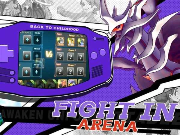 Dragons Legend screenshot 8