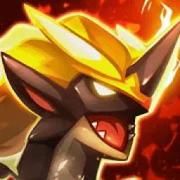 Dragons Legend 119.0