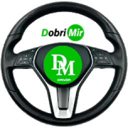 ikon DobriMir Driver