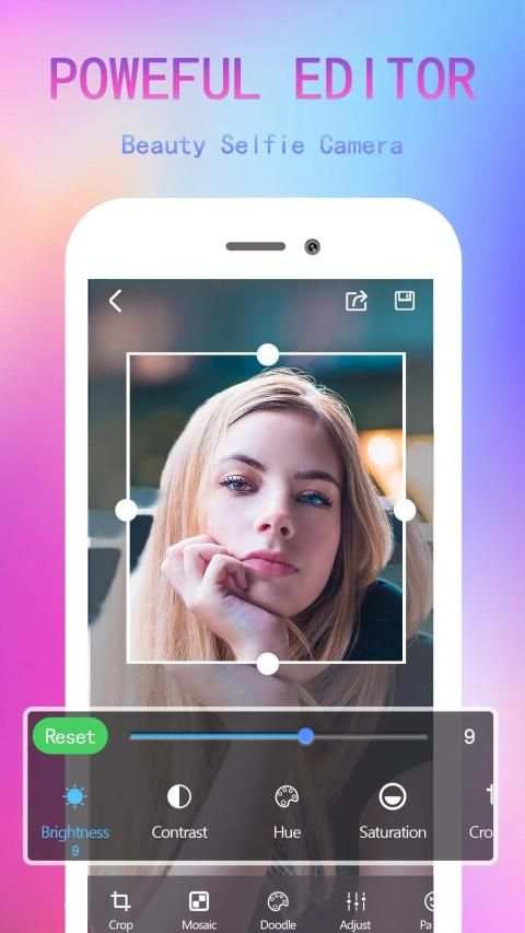 Caca Camera – GIF maker screenshot 4