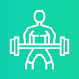 GymClock Member App