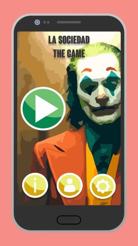La Sociedad - The Game screenshot 3