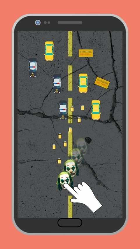 La Sociedad - The Game screenshot 1