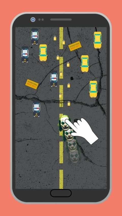 La Sociedad - The Game screenshot 2