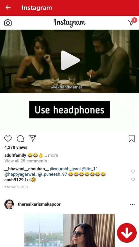 All downloader - All Video Downloader 2020 screenshot 1