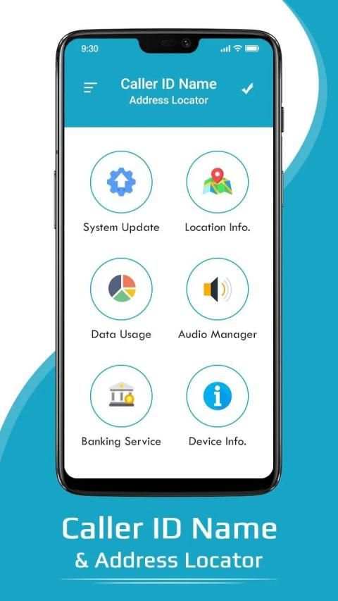 Caller ID Name & Location Tracker screenshot 4