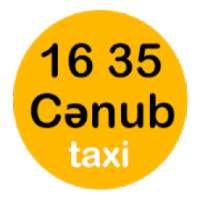 Cənub Taksi 1635 on 9Apps